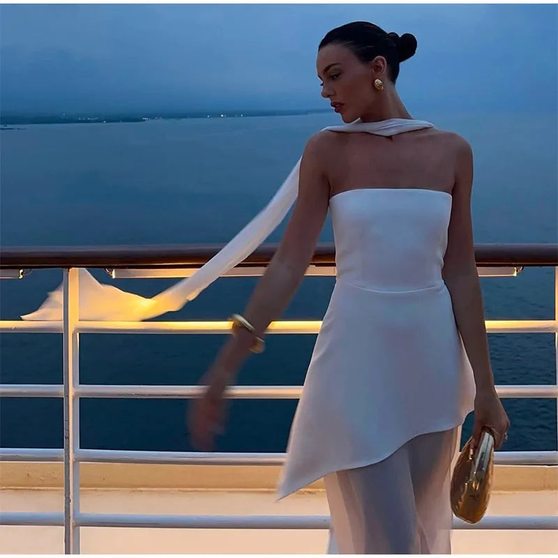 Soleil Éclat Gown