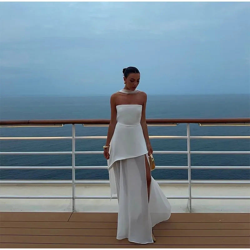 Soleil Éclat Gown