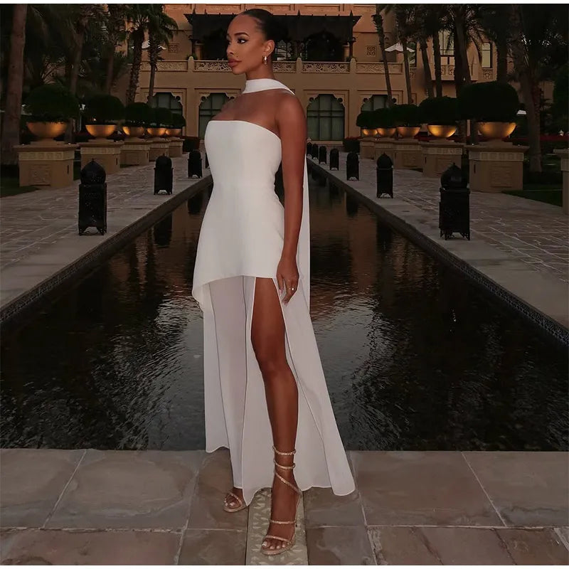 Soleil Éclat Gown