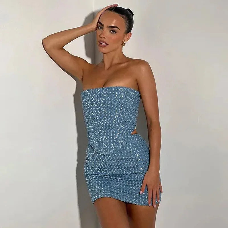 Bleu Radiance
