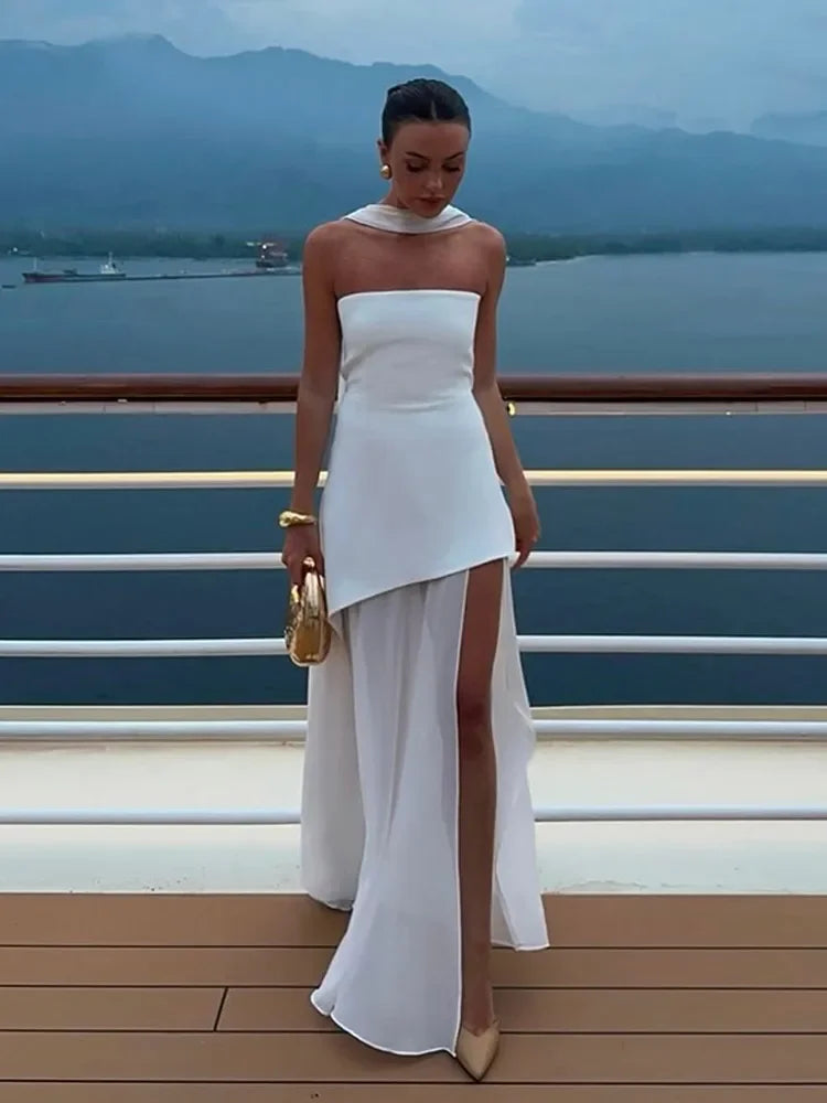 Soleil Éclat Gown