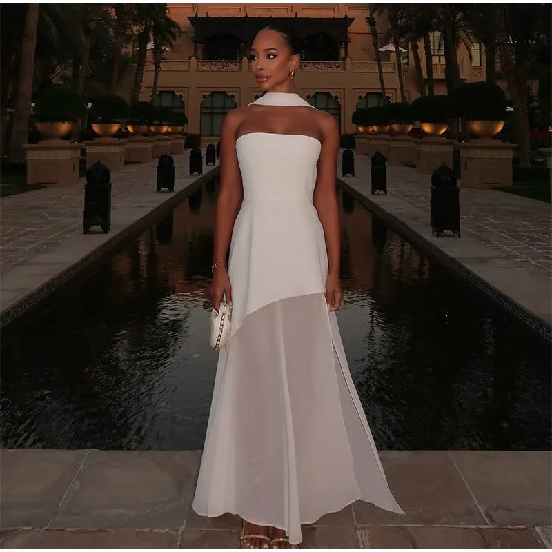 Soleil Éclat Gown