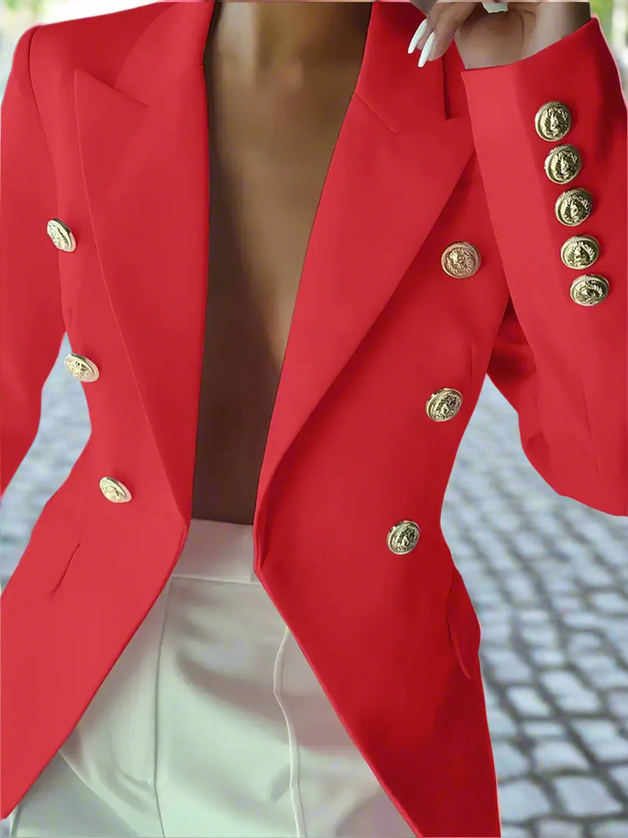 Coats & Blazers