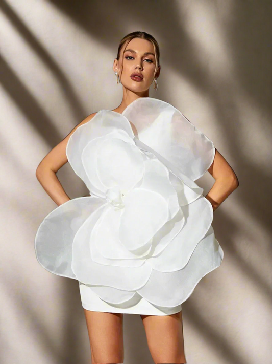 Ivory Cloud Mini