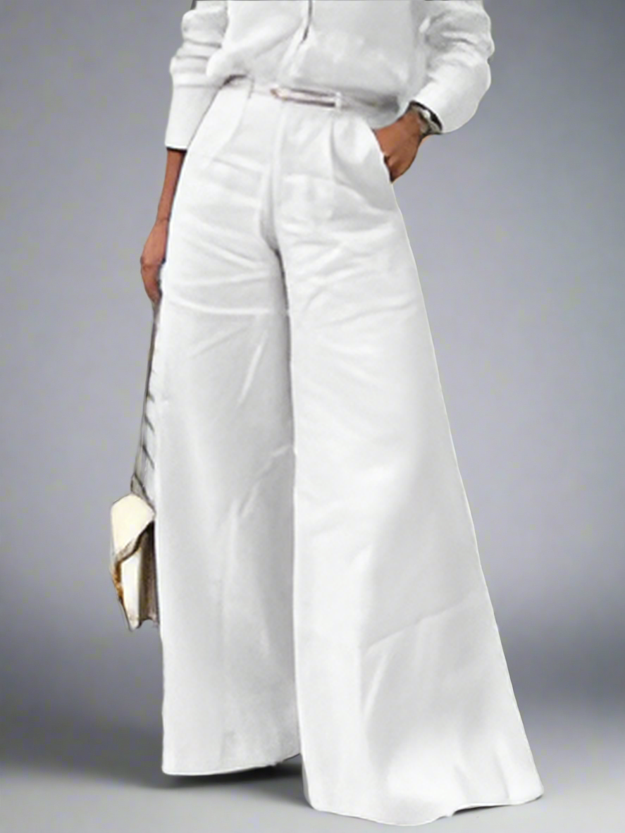 Linen Élégance