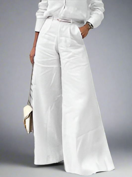 Linen Élégance