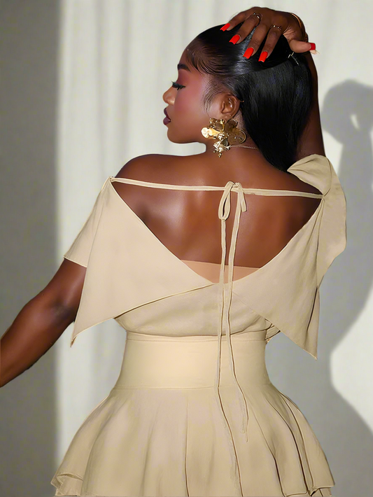 Fleur Élégante