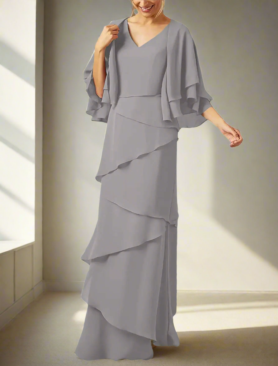 Riviera Ruffles