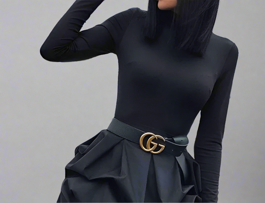 Riviera Bubble Dress