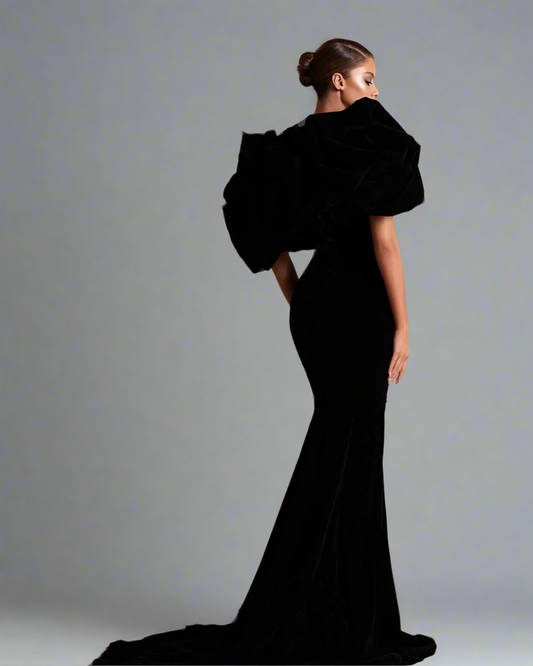 Crystal Noir