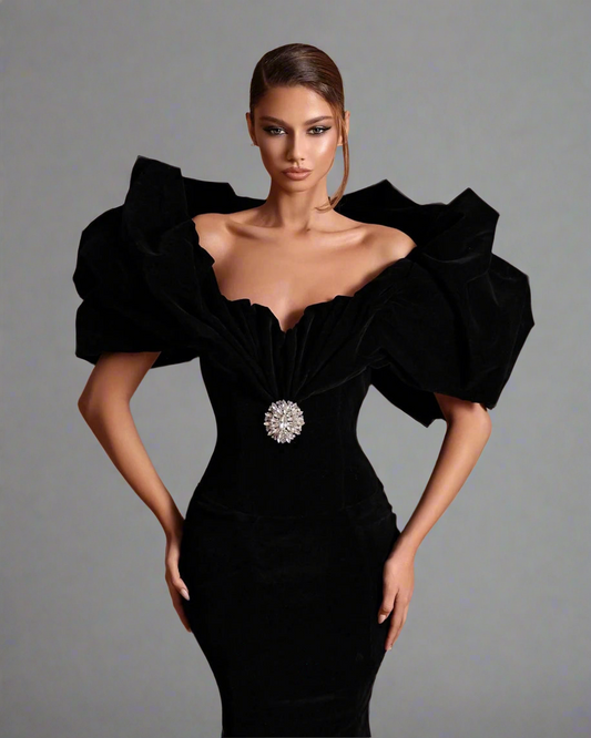 Crystal Noir