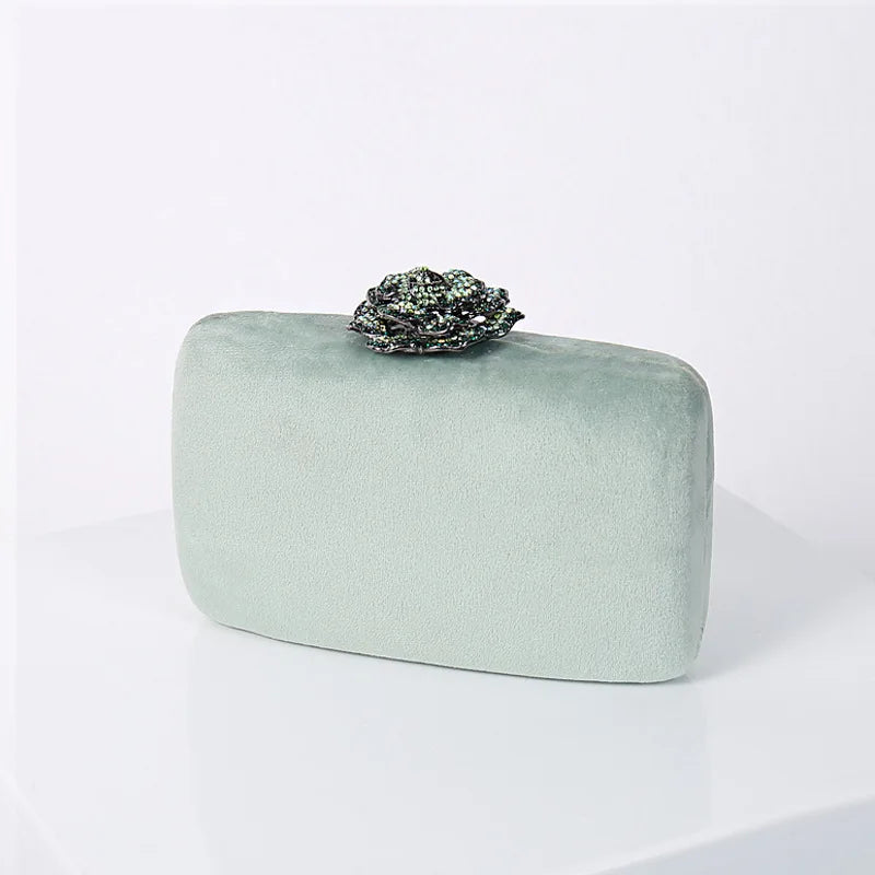 Velour Bloom