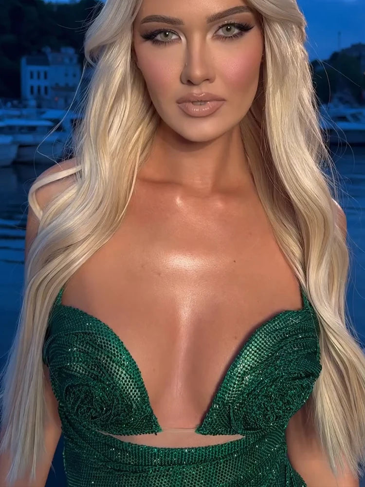 Émeraude Glow