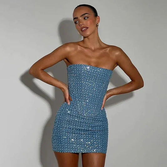 Bleu Radiance