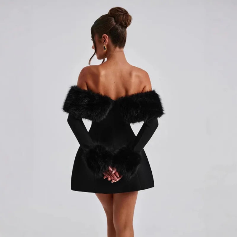 Velour Patch Mini