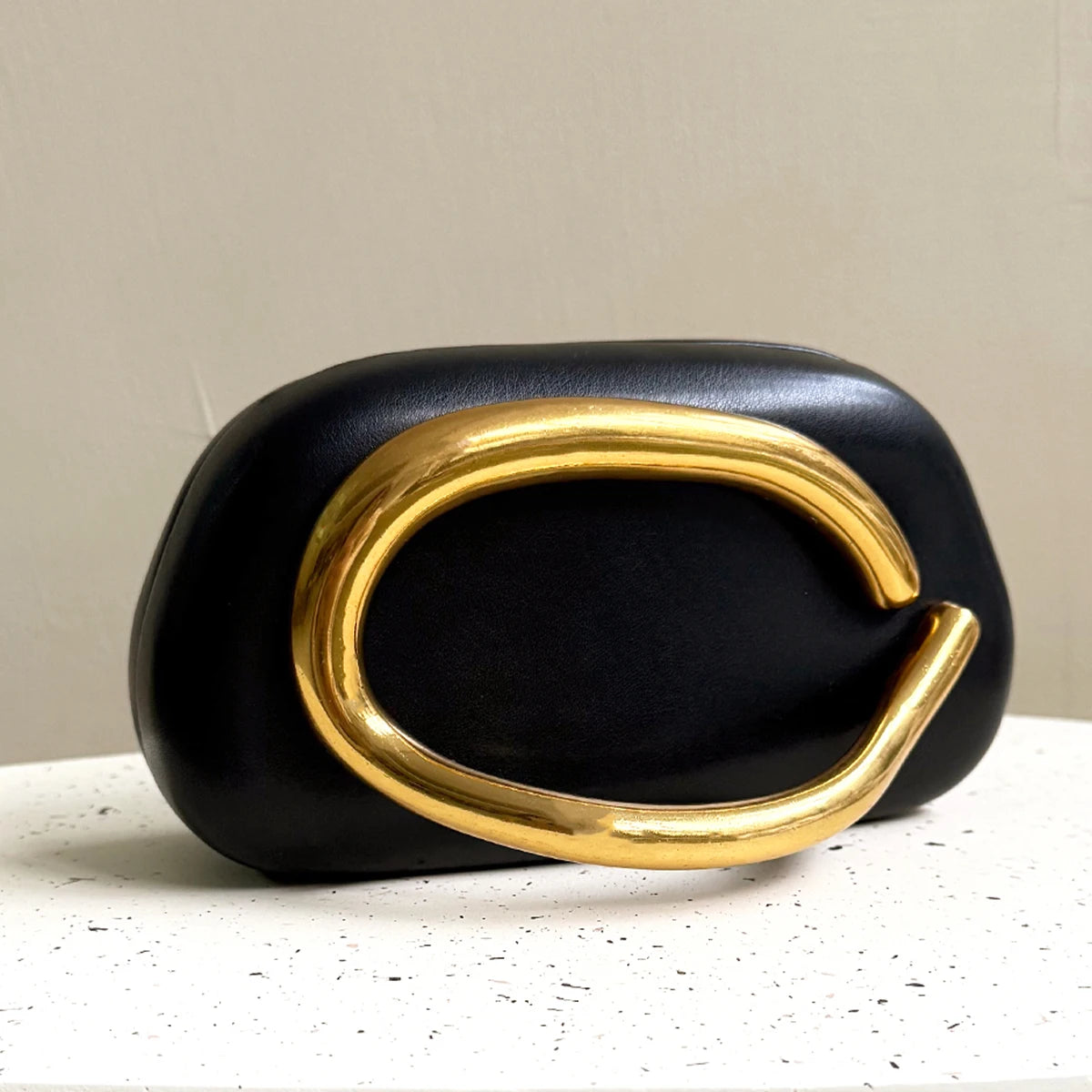 Bijou Clutch