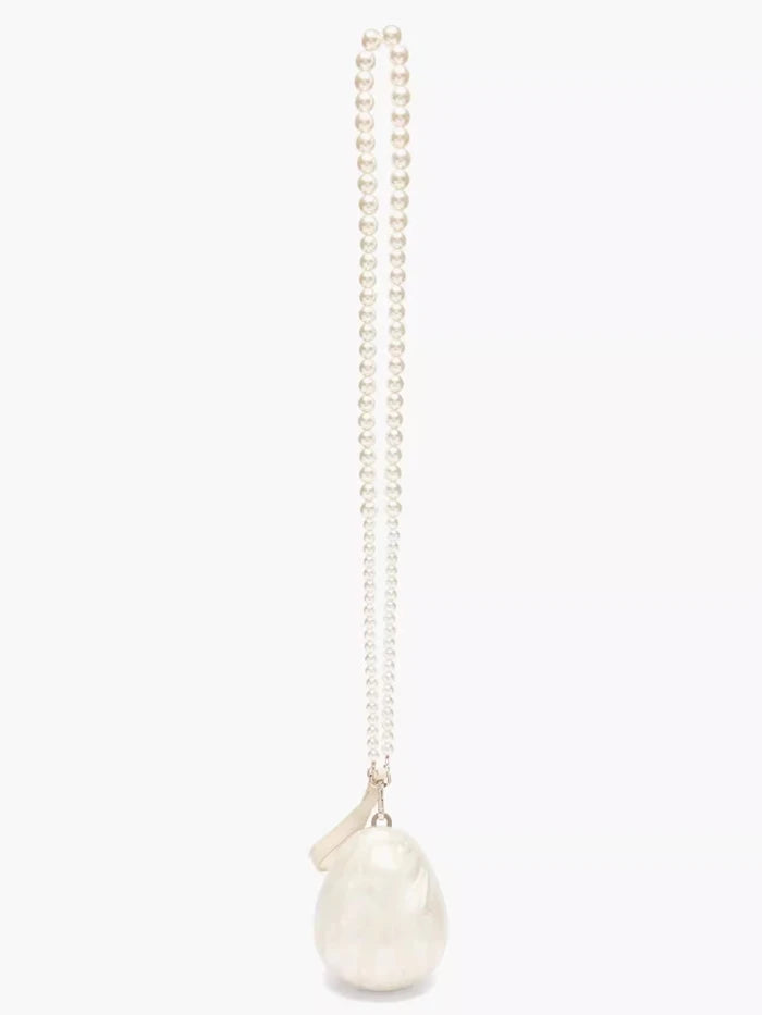 Perle Mini Clutch