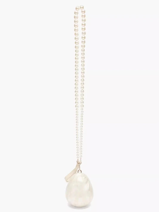 Perle Mini Clutch