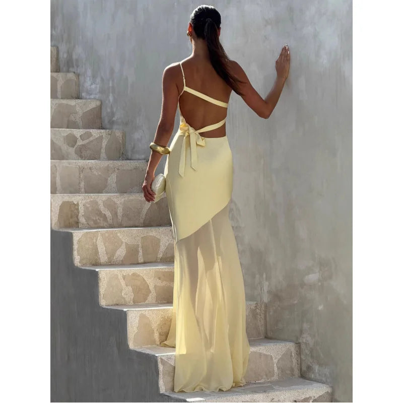 Coastal Goddess
