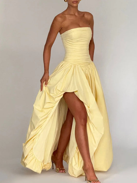 Étoile Ball Gown