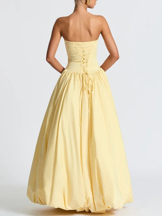 Étoile Ball Gown