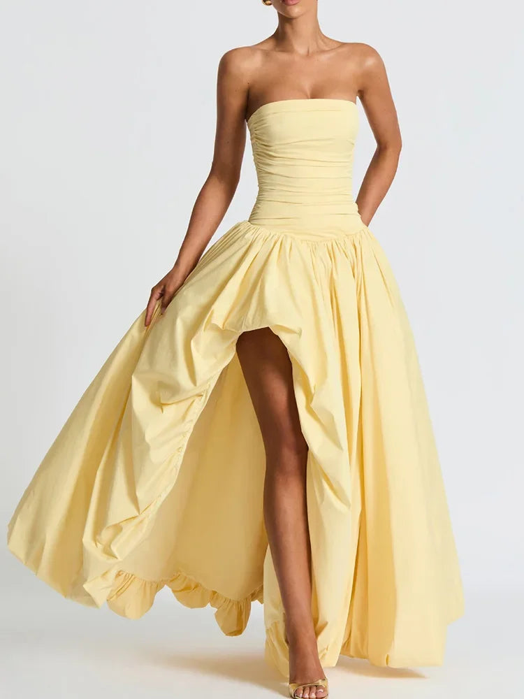 Étoile Ball Gown