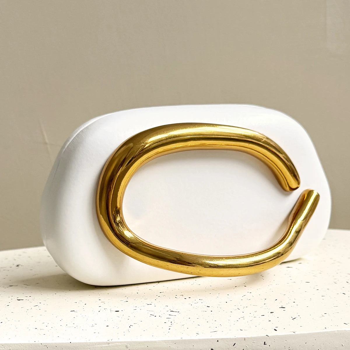 Bijou Clutch