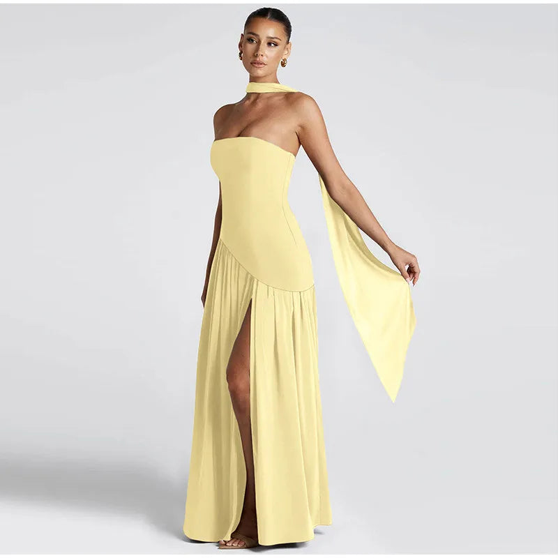 Soleil Éclat Gown