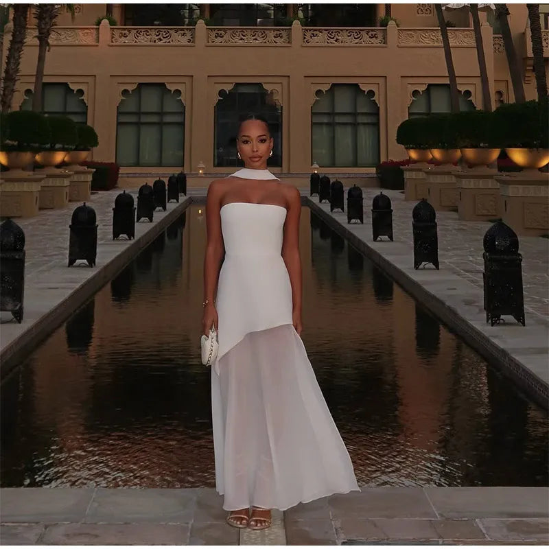 Soleil Éclat Gown