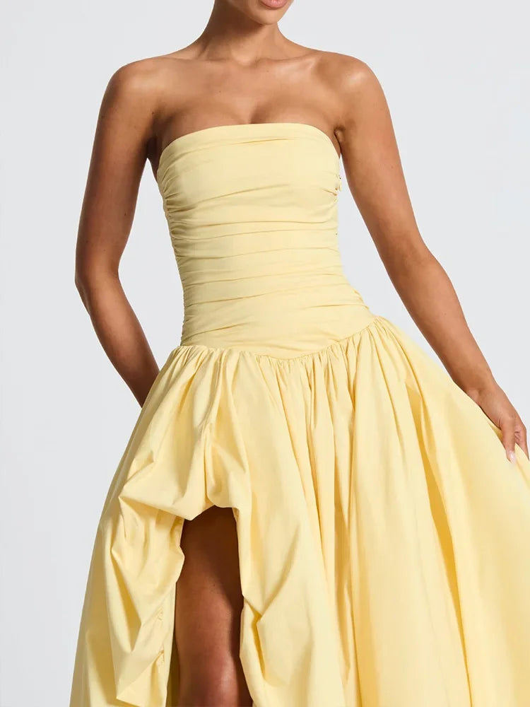 Étoile Ball Gown