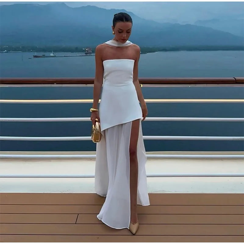Soleil Éclat Gown