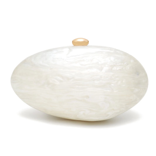 Étoile Pearl Clutch